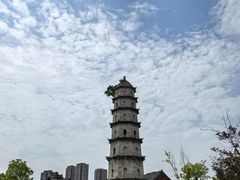 -东坡赤壁风景名胜区