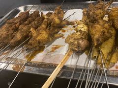 -曾记大腰子烧烤(苗栗路总店)