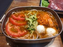 -三肥两瘦烤肉(鹿城店)