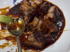 -秦垣味道