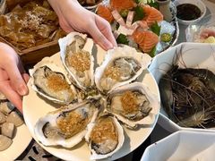 -希尔顿欢朋酒店·欢朋餐厅