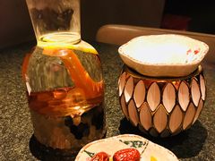 -丝路金桃·新疆菜(徐汇店)