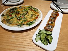 -隅乐胡椒虾·台湾菜·团建(皇岗店)