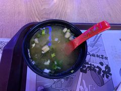 -吉野家(南昌铜锣湾店)