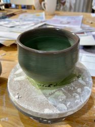 -初八手工DIY陶艺馆(初八陶社)