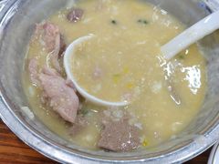 -南记食粥坊·宵夜大排档(莲花总店)
