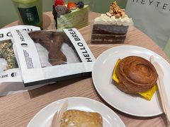 -星巴克(北京望京店)