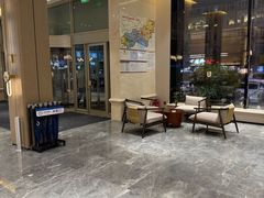 -虎林好时光商务酒店