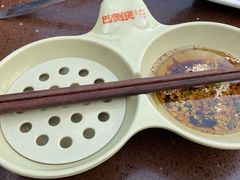 -巴倒烫陆派火锅山庄(南山总店)