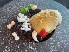 -哈蒙德餐厅