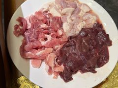 -百川油茶馆(燕岩店)