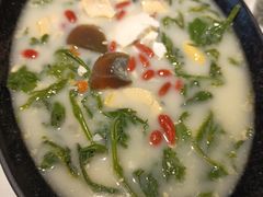 -花样西贡·法式越南餐厅(西大万达店)