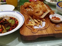 -德泰楼餐饮(莲湖路店)