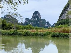 -明仕田园
