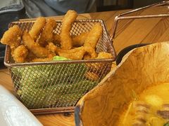 -院子餐厅·大锅菜·老杭帮(桥西直街店)
