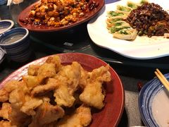 -95号酱骨·一块豆腐(展春园西路店)
