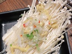 -新石器烤肉(中房金谊广场店)