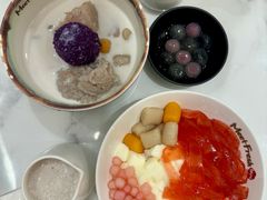 -鲜芋仙(大兴龙湖店)