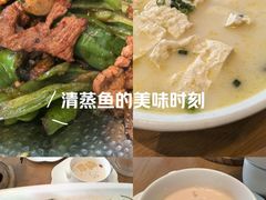 -花舍·新派粤菜·西餐·下午茶(亚运村·鸟巢店)
