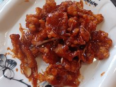 -一品渔乡·水库灶台鱼·乐享庭院