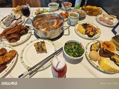 -吉布鲁牛排海鲜自助(温江合生汇店)