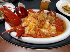 -开海·红岛海鲜虾水饺(石老人店)