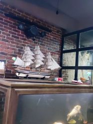 -青木造型HAIR·あおき髪を刈る潮人店