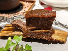 -王品牛排(福州泰禾店)