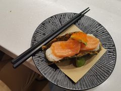 -争鲜回转寿司(浦东三钢里PLUS店)