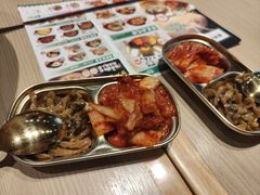 -梨花牛肉汤饭(仁恒伊势丹店)