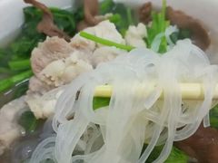 -宏记莲藕汤