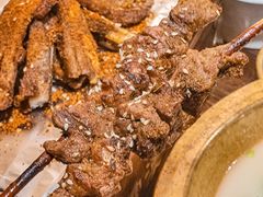 -霄汉羊排(万松园一店)
