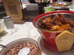 -徽州月·民间徽菜(浦东总店)