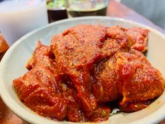 -四小区火锅·巷子里的重庆火锅(花照壁店)