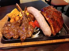 -bluefrog蓝蛙(皇庭广场店)
