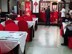 大堂-狗不理(山东路总店)