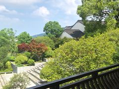 -雅达·阳羡溪山小镇中心