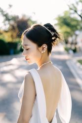 -拉瑞娜LaReine婚纱礼服高级定制