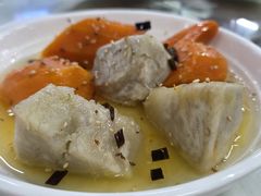 -众味海鲜大排档·活海鲜·潮汕味(南澳店)