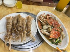 -北海港酒楼 海鲜代加工 粤菜(淡村商贸城店)