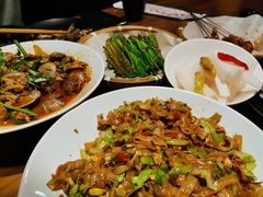 -湘里乡亲甲王二老店