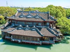 -韩湘水博园