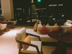 大堂-水月周庄铂尔曼酒店-水月荟中餐厅