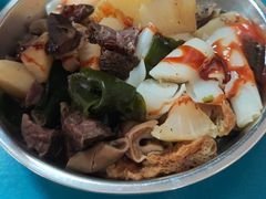 -修记牛杂店(同华东一路店)