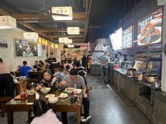 -津市刘聋子粉馆岳阳总店