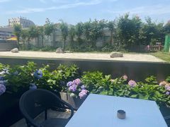 -悦融·京鲁菜·露台花园(安定门店)