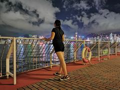 -香港九龙海逸君绰酒店