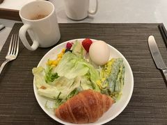 -深圳彭年万丽酒店