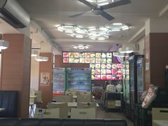 -闫家炸鸡架(五爱总店)