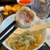 之前去过别的分店。点了午市双人餐，够仨人吃